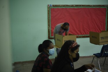 Más de un cuarto de millón de panameños votará por primera vez en 2024