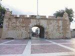 Visita a un rincón de Dominicana