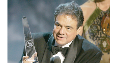 José José, ícono del amor y el despecho