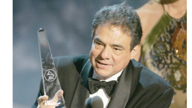 José José, ícono del amor y el despecho