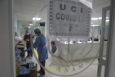 Ante la escasez de médicos, mesas de la CSS plantean abrir más plazas para la formación especializada