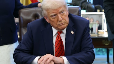 Trump amenaza a Japón con mayores aranceles por no comprar el arroz estadounidense