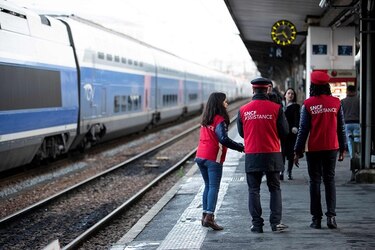 Semana crucial en Francia por la huelga contra las reformas de las pensiones