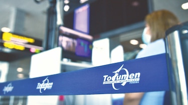 Tocumen recupera tráfico, pero continúa lejos de 2019 