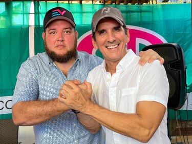Rómulo Roux le dice a Yanibel Ábrego que CD no la va a postular en el 2024
