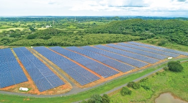 Empresas de energía solar buscan suplir demanda