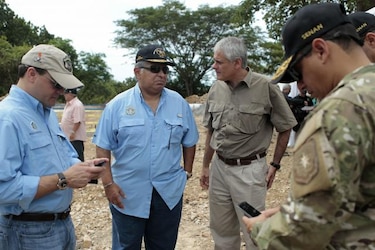 'Radares sirven más bien para floreros': Jaime Abad