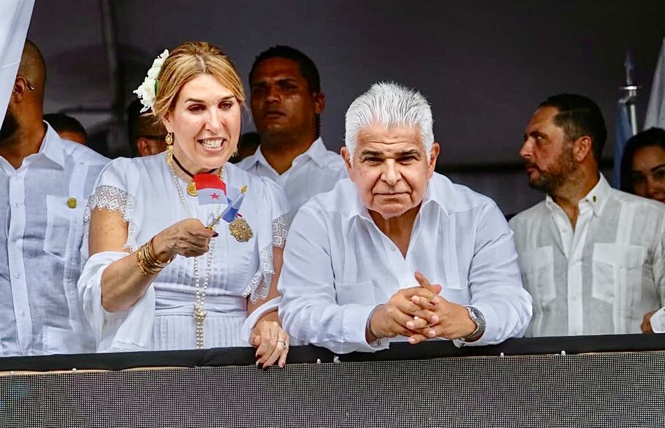 La poderosa influencia del clan Fallabella en el Gobierno de Mulino