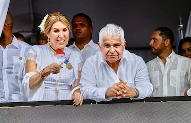 La poderosa influencia del clan Fallabella en el Gobierno de Mulino