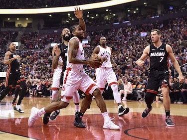 Nets y Magic vuelven a 'playoffs'; Heat queda al borde del abismo
