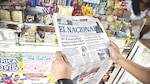 Venezuela: Tribunal admite demanda contra tres medios