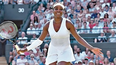 Las Williams, en una jornada agridulce
