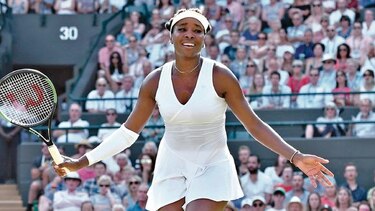 Las Williams, en una jornada agridulce