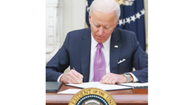Joe Biden marca distancias: Estados Unidos regresa a la OMS 