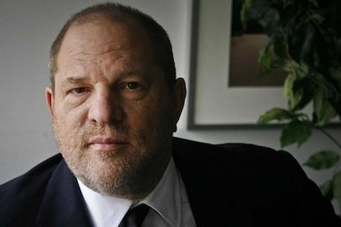 El fabricante de chocolates Lindt demanda a la productora Weinstein en Estados Unidos