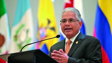 Millonaria inversión para renovar la ciudad capital