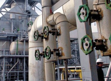 Gas Natural vende 20% de sus activos de distribución