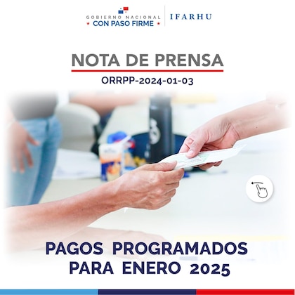 Becas de concurso 2024: conozca cuándo serán pagadas a los estudiantes