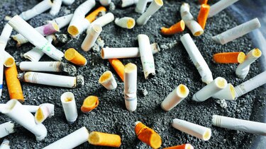Los cigarrillos más costosos