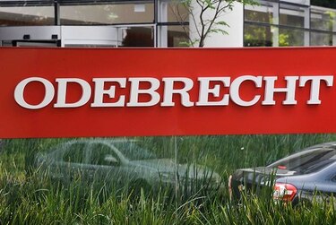 Odebrecht vende 70% de su división ambiental por 1,060 millones de dólares