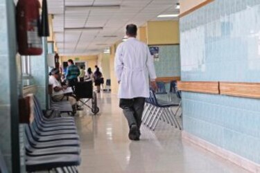 CSS despide a 180 trabajadores de salud