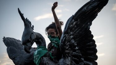 Protestas de la Generación Z en Perú: qué reclaman los jóvenes y otros grupos que se enfrentaron con la policía en el centro de Lima