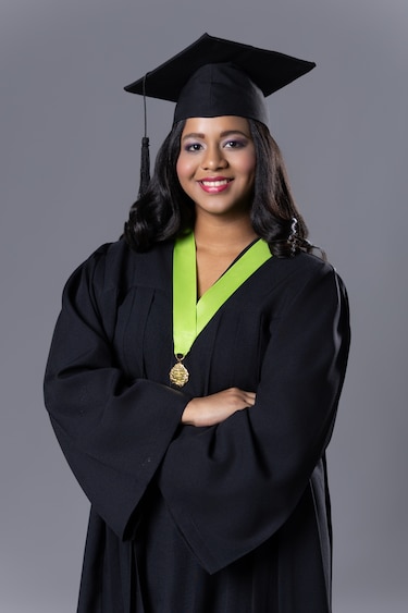 La Universidad de Panamá presenta a los nuevos doctores de la Facultad de Medicina