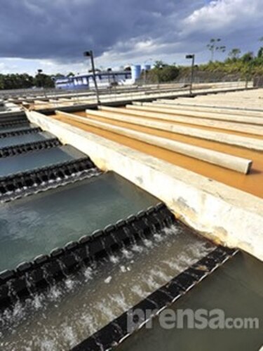 Idaan establece horario para distribuir el agua potable