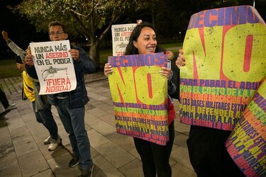 Por qué Daniel Noboa sufrió en Ecuador un masivo revés electoral 7 meses después de ganar cómodamente su reelección