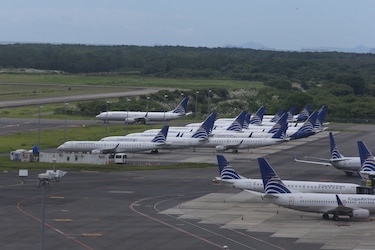 Copa anuncia el reinicio de vuelos entre Panamá y Maracaibo, además de una frecuencia adicional a Valencia  