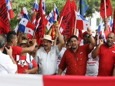 FAD presenta una ‘buena oferta electoral’ para 2014, dice Cebamanos