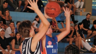 Baloncesto Kiwanis inicia semillero de campeones