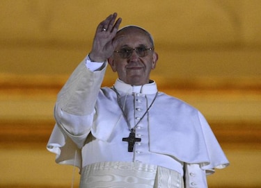 El Vaticano aclara que el Papa se llamará simplemente Francisco