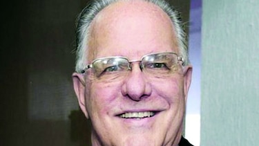 Fallece el empresario Alberto Motta, Jr.
