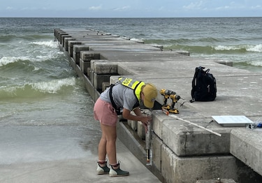 Helene se dirige a una Florida que podría sufrir inundaciones ‘mortales’