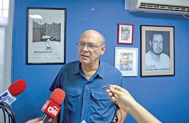 Nicaragua ha despojado de su nacionalidad a 22 periodistas