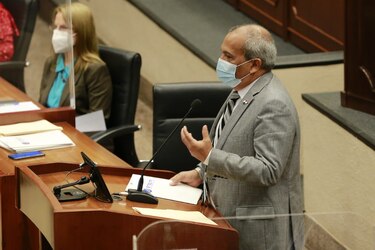 Aprueban en segundo debate el proyecto de ley que crea el Instituto de Meteorología e Hidrológica