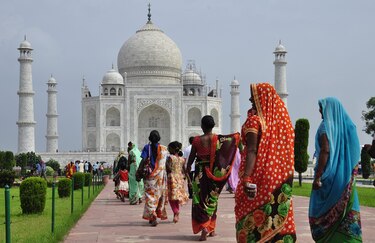Entran en vigor los aranceles adicionales de Estados Unidos a la India