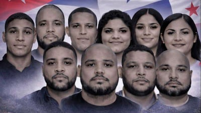 Apagones, encierro e incertidumbre: la espera de siete panameños detenidos en Cuba 