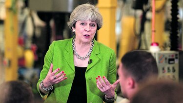 Activos británicos pierden interés
