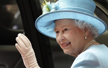 Isabel II será en 2015 la monarca que más años ha reinado en el Reino Unido