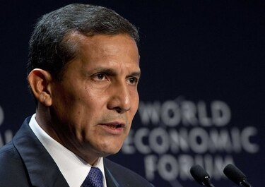 Tribunal Electoral pide neutralidad a Humala y respeto a comicios en Perú