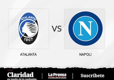 Atalanta tiene cita con Napoli tras el fin de la racha ganadora en el encuentro anterior