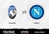 Atalanta tiene cita con Napoli tras el fin de la racha ganadora en el encuentro anterior