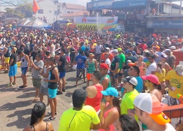 Los Santos: Esperan certificación para emitir decreto de preámbulo del Carnaval