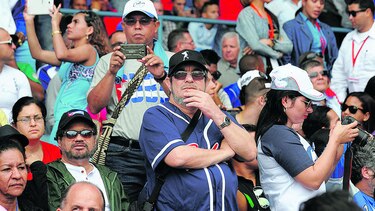 Líder de las FARC participará en un foro de paz en Noruega