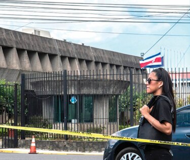 Costa Rica reporta tasa de desempleo superior al 21%
