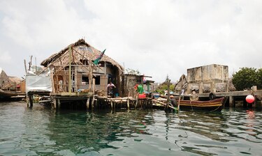 Comarca Guna Yala suspende la salida de sus habitantes desde el 23 de noviembre