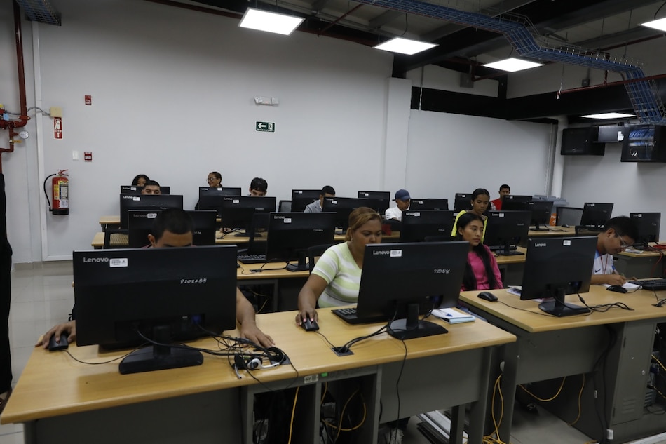 Inadeh iniciará preinscripción en enero con nuevos cursos y programas de formación