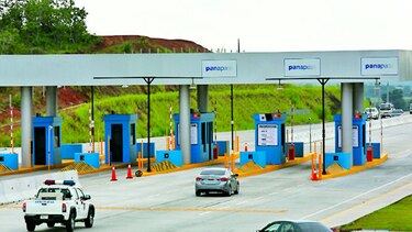 $90 mil para reparaciones